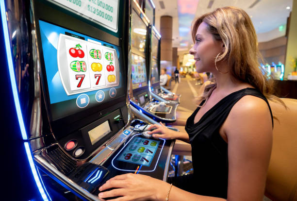 4d hongkong Professional Croupiers