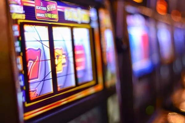 4d hongkong Slot Rooms